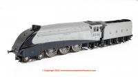 R30456 Hornby Dublo LNER Class A4 4-6-2 Steam Loco number 2509 "Silver Link" LNER Silver - 90th Anniversary Collection